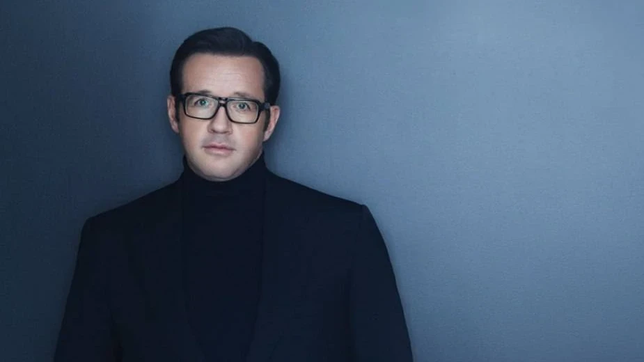 Former Audemars Piguet CEO François-Henry Bennahmias, now a consultant to Hublot, photographed for Haute Time