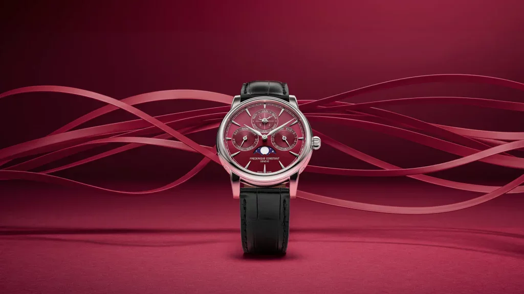The Perpetual Calendar: The Complication That Won’t Need You Until 2100