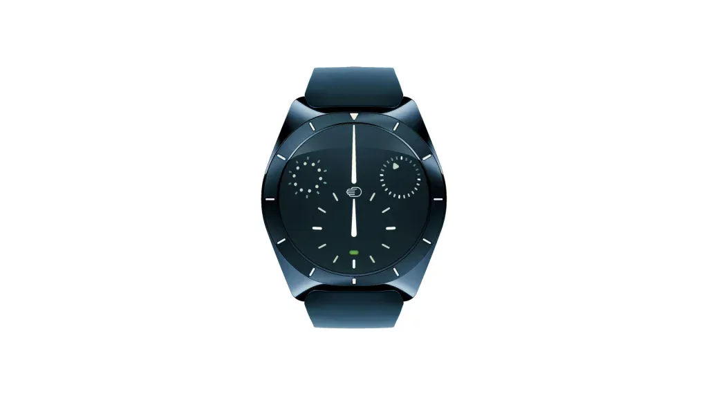 Ressence’s TYPE 10 DN “Dark Night” Puts Its Own Movement Under Oil
