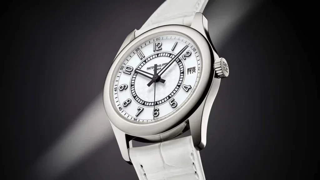Haute Report: The Swiss Watch Industry in 2026 Is Selling Fewer Watches at Higher Prices