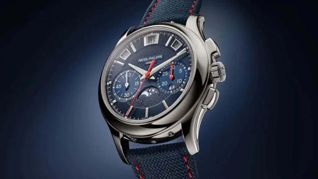 The Best New Watches of October 2026: A Platinum Patek, a Gold Hublot, and a Stone Freak