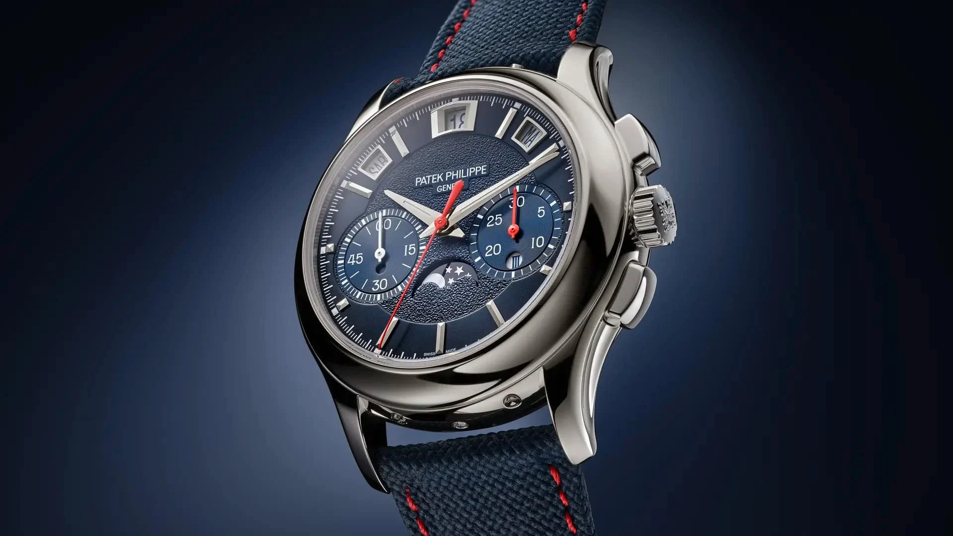 The Best New Watches of October 2026: A Platinum Patek, a Gold Hublot, and a Stone Freak
