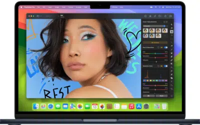 Apple et Pixelmator : La Nouvelle Menace pour Adobe