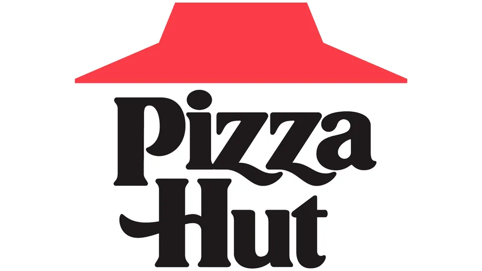 Le logo américain actuel, également utilisé entre 1974 et 1999 (Crédit Image: Pizza Hut)