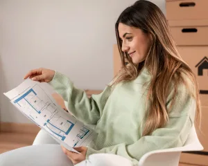 Location avec option d'achat - leasing immobilier