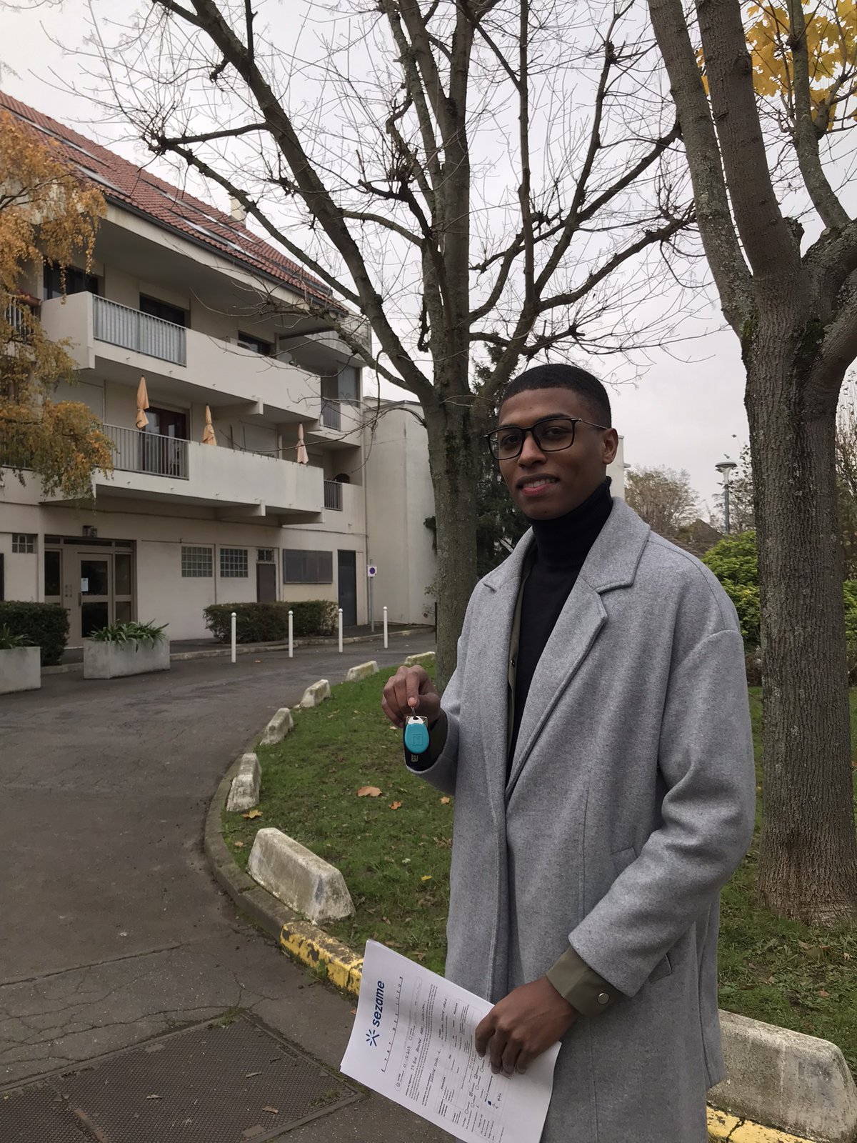 Oser la propriété