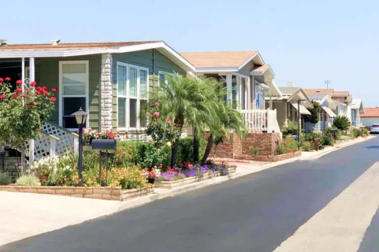 Buena Park - Buena Villa - 01