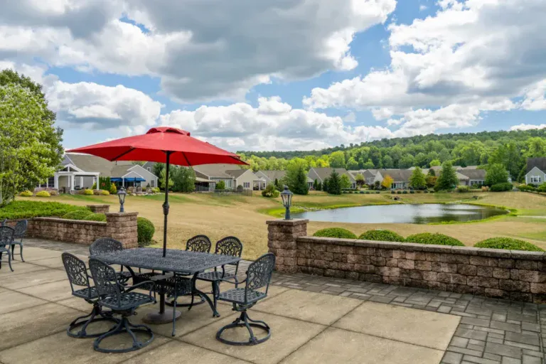 Lebanon - Alden Place - 02