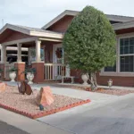 Mesa - Crescent Run - 08