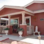 Mesa - Crescent Run - 09