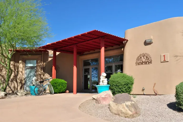 Mesa - Crescent Run - 14