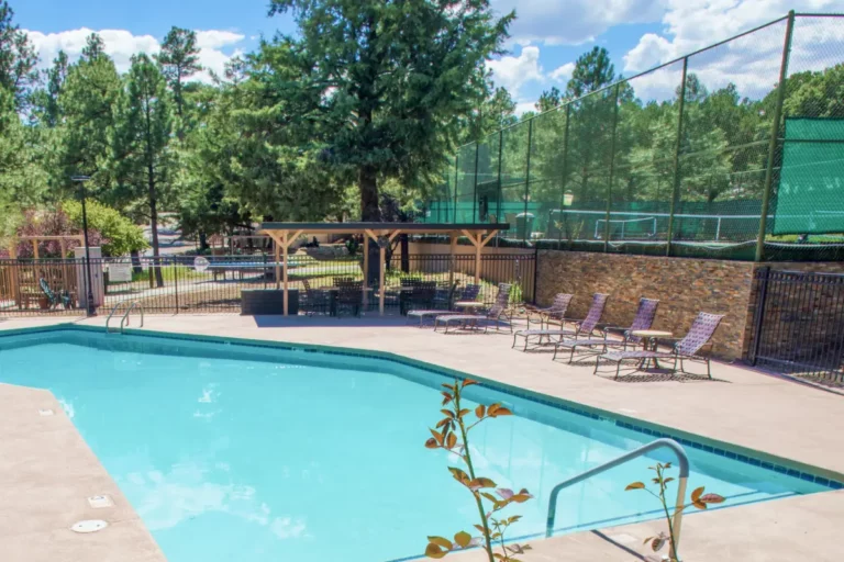 Prescott - Pine Lakes - 04