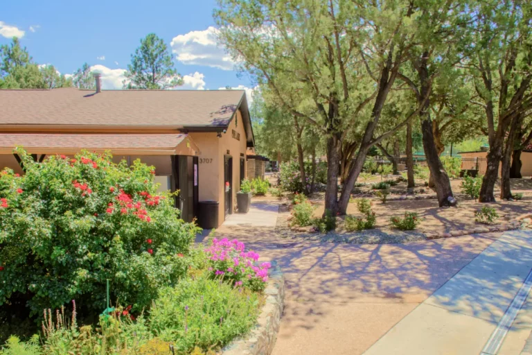 Prescott - Pine Lakes - 06