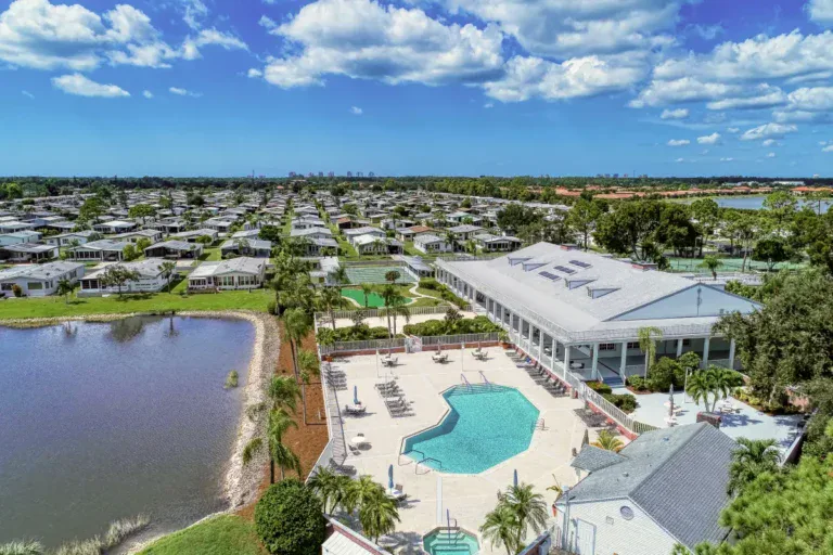 Bonita Springs - Southern Pines - 03