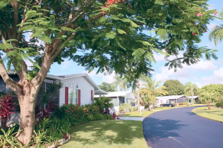 Boynton Beach - Sunny South Estates - 01