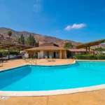 Green River Swimming Pool