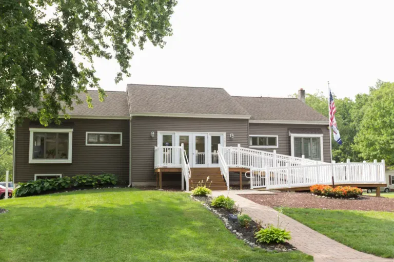 Egg Harbor - Mullica Woods - 06