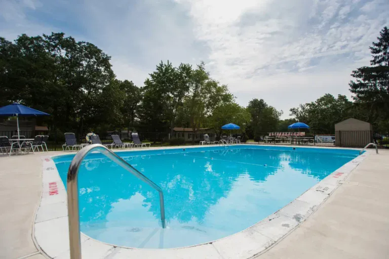 Egg Harbor - Mullica Woods - 15