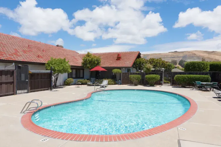 Hayward - Spanish Ranch II - 03