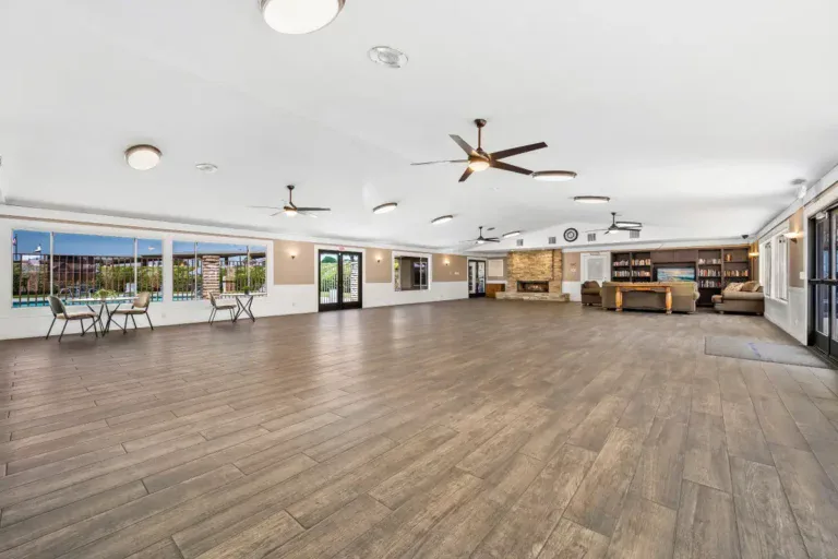 Jurupa Valley - Jurupa Hills Cascade - 08