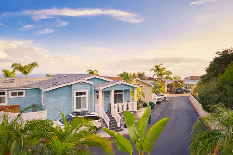 Laguna Beach - Laguna Terrace - 01