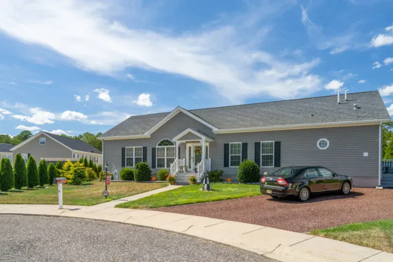 Mays Landing - Oaks of Weymouth - 13