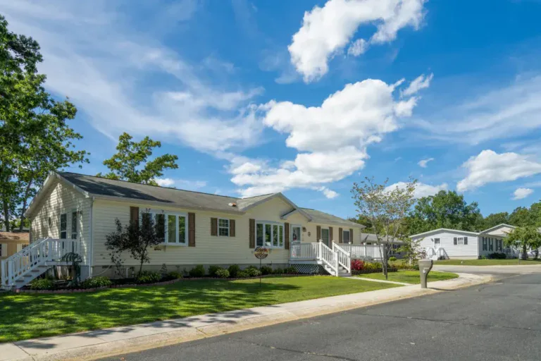 Mays Landing - Oaks of Weymouth - 14