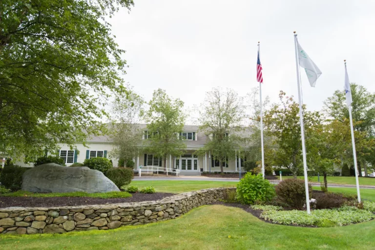 Middleborough - Oak Point - 07