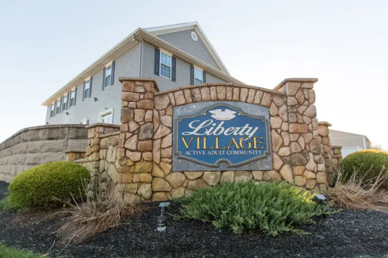 Millville - Liberty Village - 01