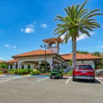 N. Fort Myers - Del Tura Country Club - 01