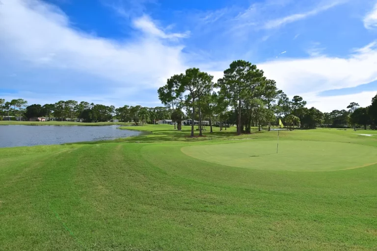 N. Fort Myers - Del Tura Country Club - 12