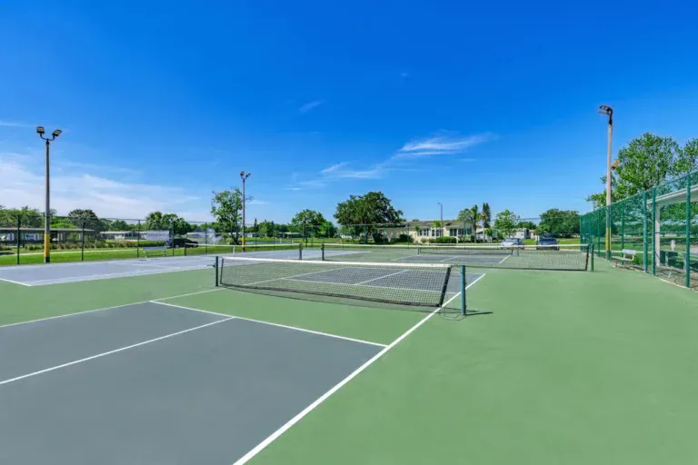 Orlando - Fairways Country Club - 14