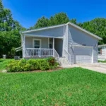 Orlando - Fairways Country Club - 15