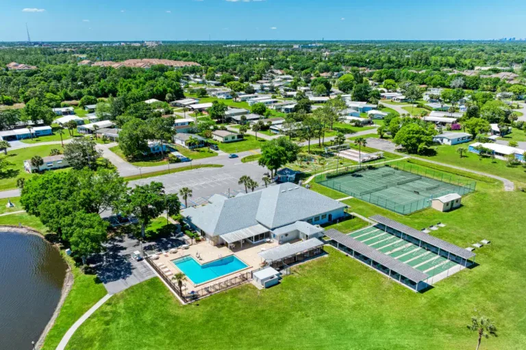 Oviedo - Palm Valley - 01