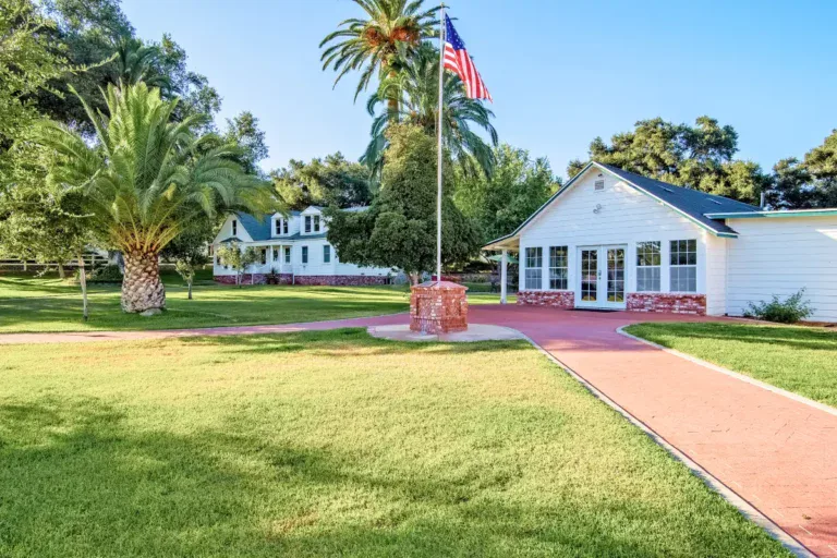 Ramona - Oak Tree Ranch - 04