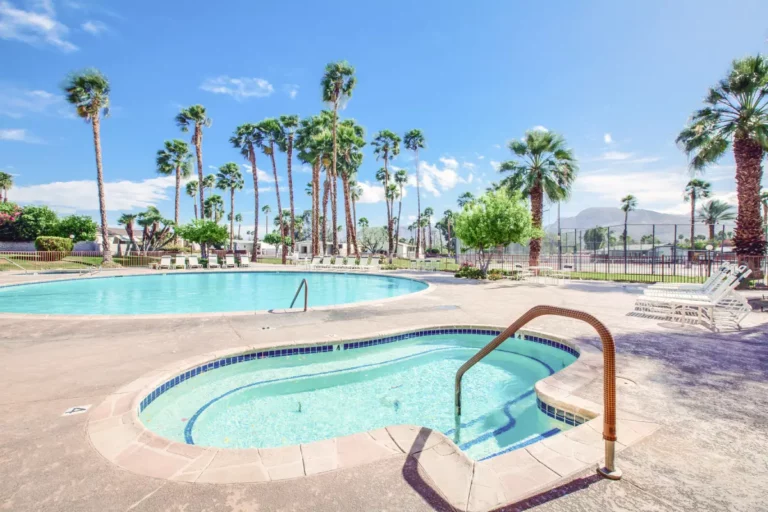 Rancho Mirage - The Colony - 06