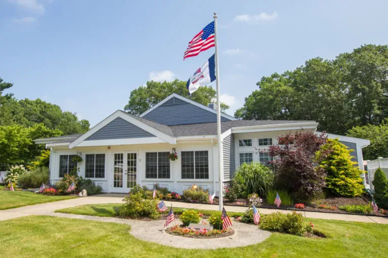 Rockland - Leisurewoods - Rockland - 03