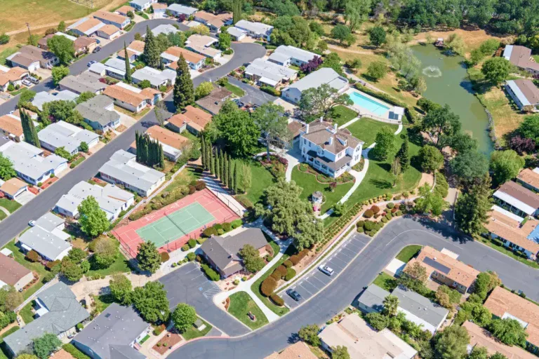 Roseville - Diamond K Estates - 02