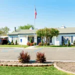 Sacramento - Colonial Estates - 07