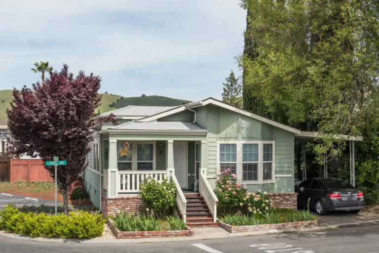 San Jose - Monterey Oaks - 12