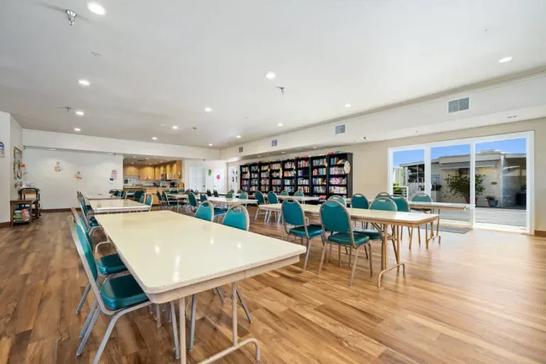 Santee - Mission Gorge Villa - 03