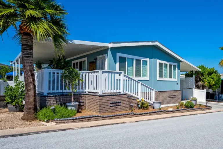 Santee - Mission Gorge Villa - 04