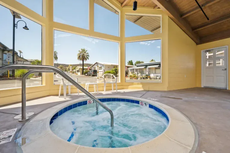 Santee - Mission Gorge Villa - 05