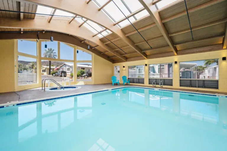 Santee - Mission Gorge Villa - 07