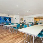 Santee - Mission Gorge Villa - 08