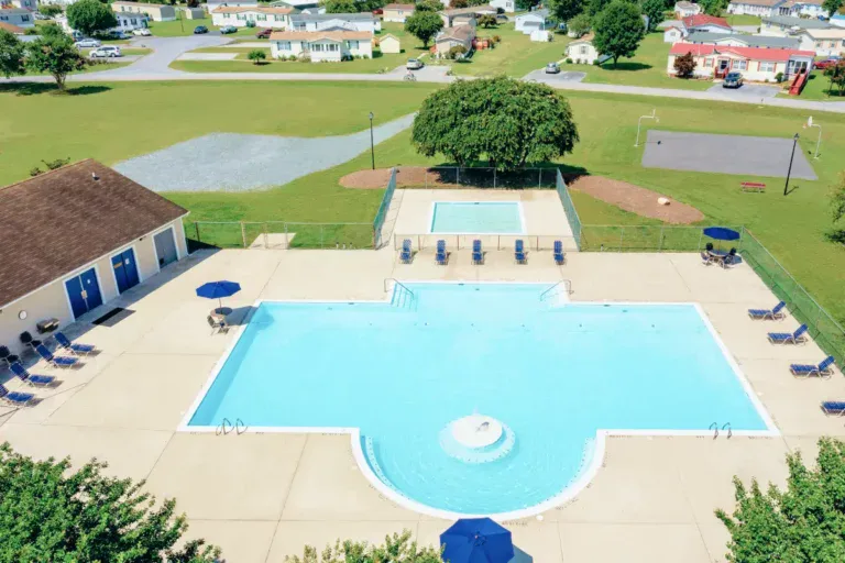 Seaford - Village of Cool Branch - 03