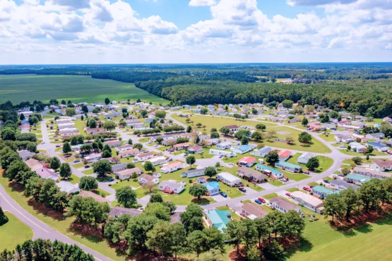 Seaford - Village of Cool Branch - 06