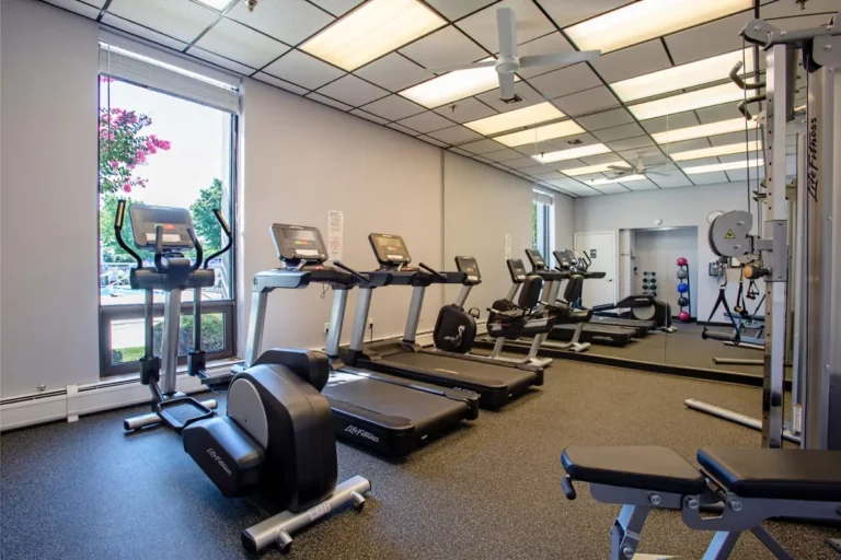 Spotswood - Clearwater Village - 11