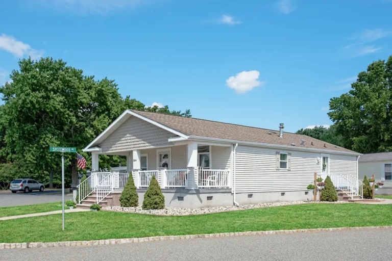 Spotswood - Clearwater Village - 12