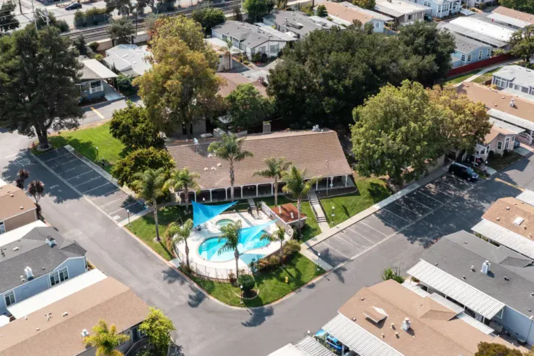 Sunnyvale - Mary Manor Estates - 02